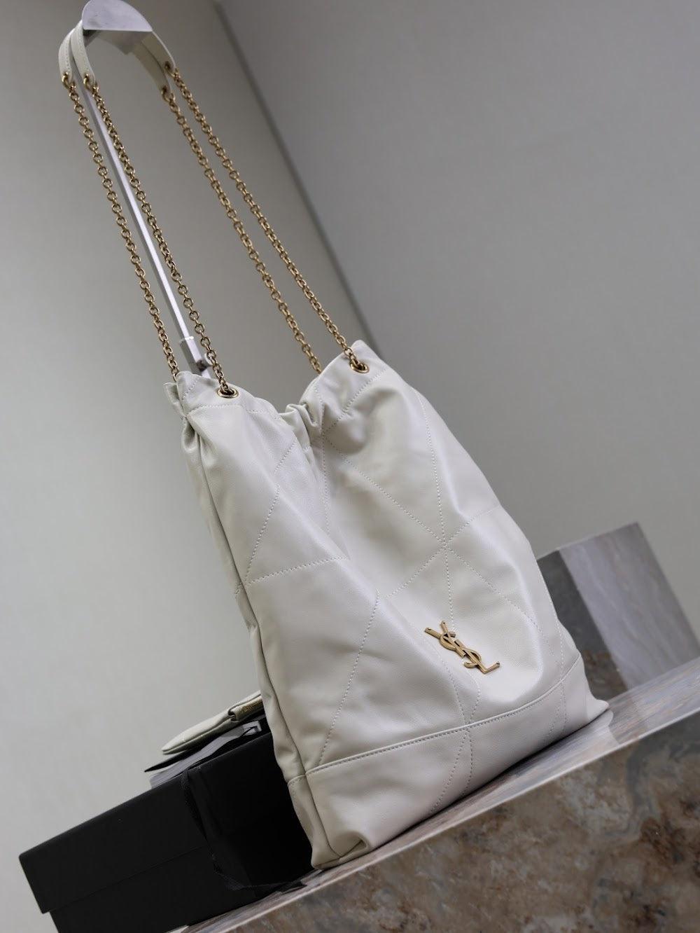 Dragons Bags YSLn Luxury Bag --119204