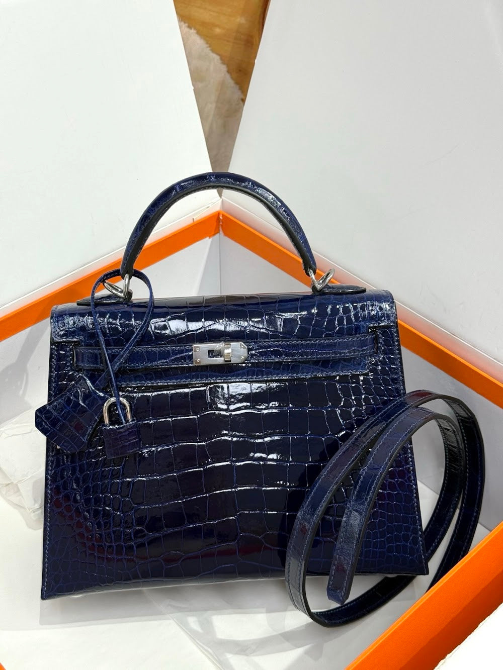 Dragons BagsHermesn Luxury Bag --117602