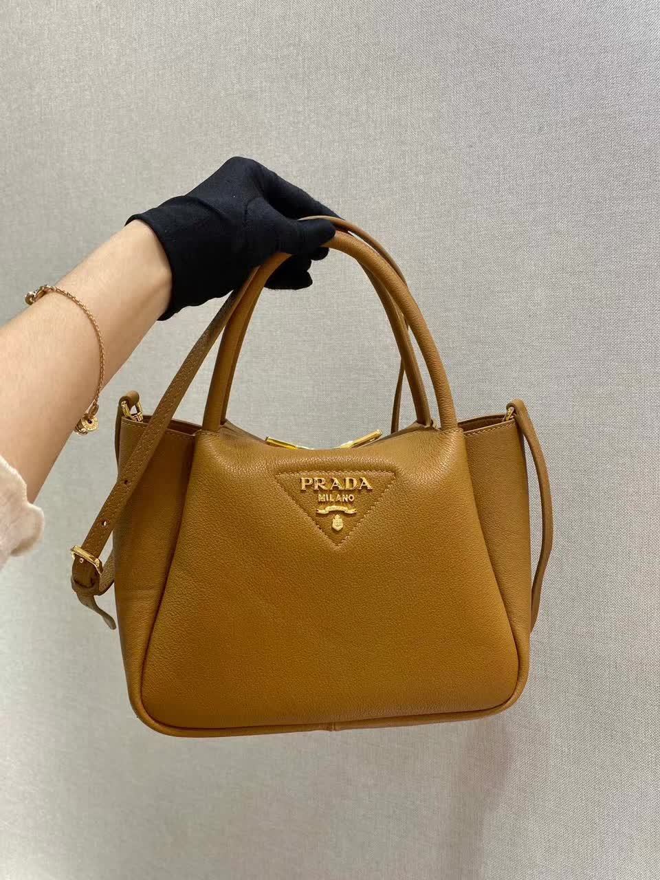 Dragons Bags Prada Luxury Bag --53964