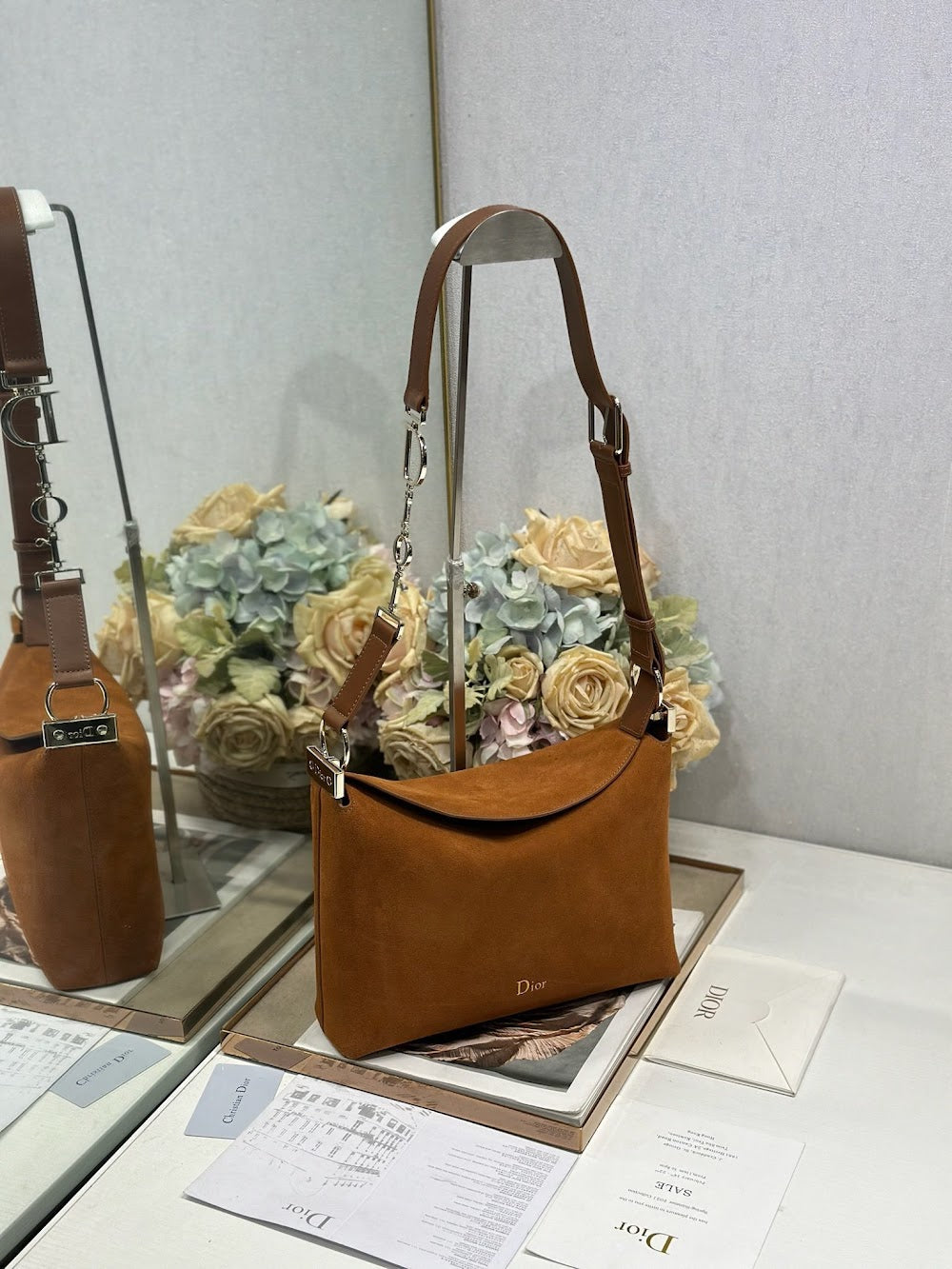 Dragons BagsDiorn Luxury Bag --115521