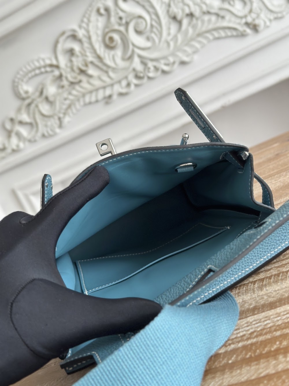 Dragons BagsHermesn Luxury Bag --117411