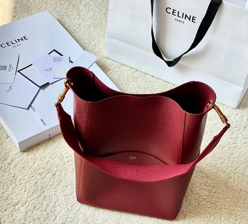 Dragons Bags Celine Luxury Bag --112096