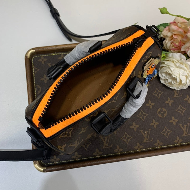 Dragons Bags ln Luxury Bag --59471