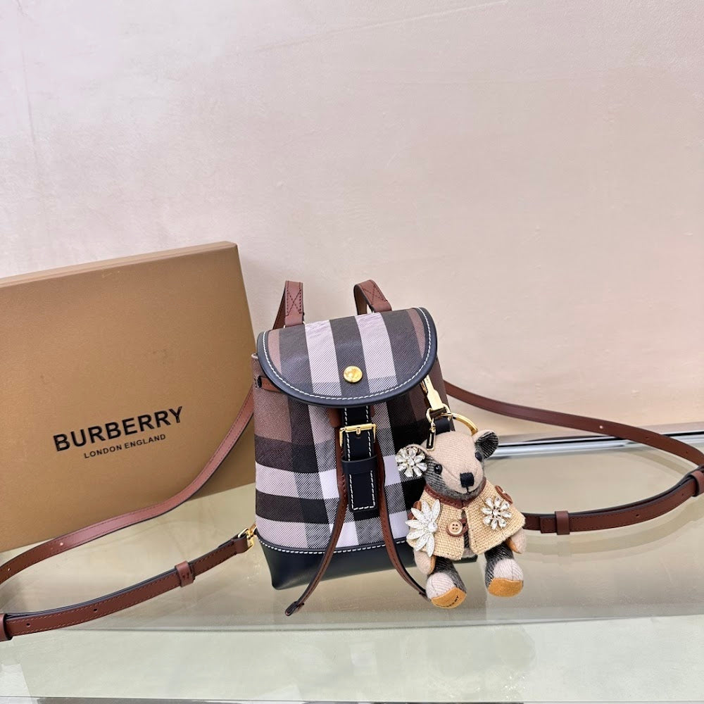 Dragons Bags Burberryn Luxury Bag --91661