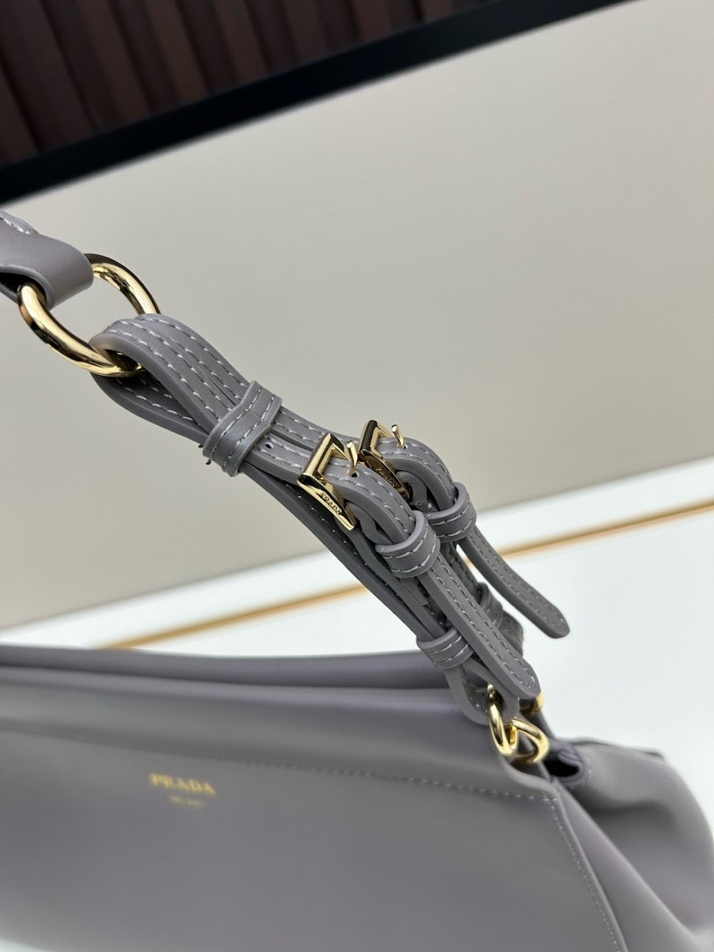 Jessica Bags pradn Luxury Bag --74494