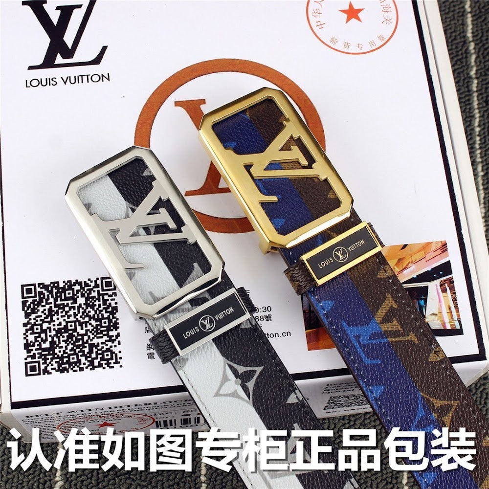 Dragons Bags ln Luxury Belt --107264