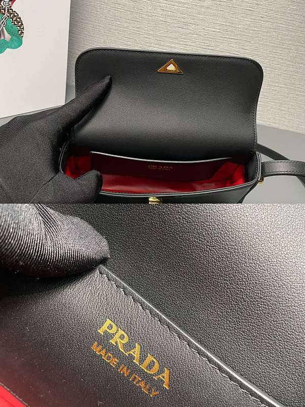 Jessica Bags pradn Luxury Bag --74976