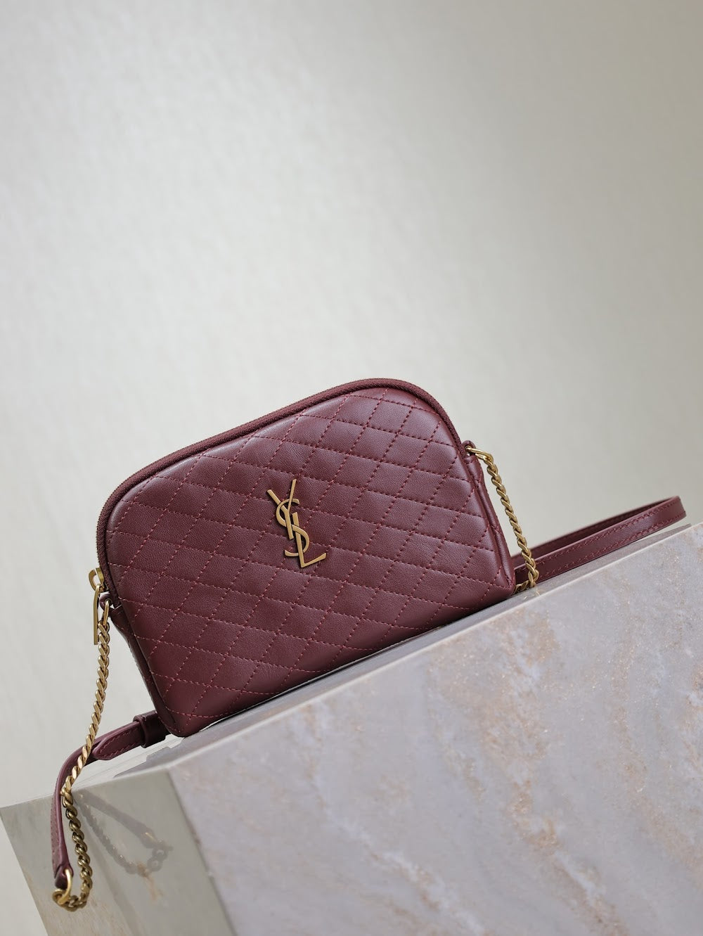 Dragons Bags YSLn Luxury Bag --119156