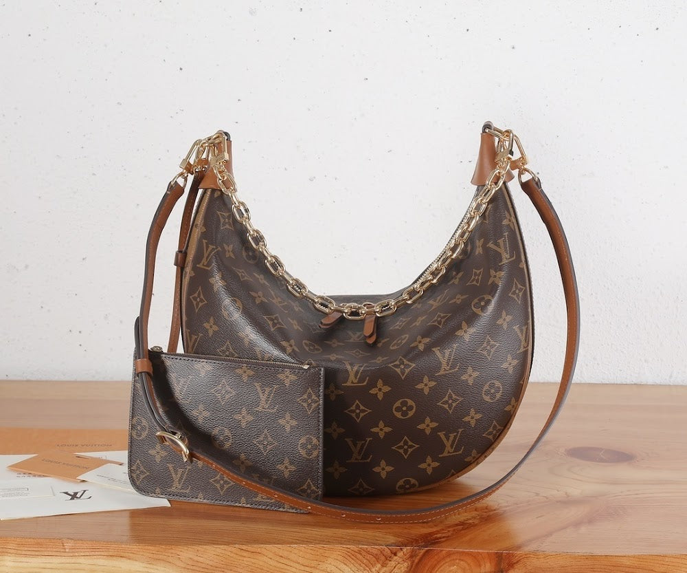 Dragons Bags ln Luxury Bag --97282