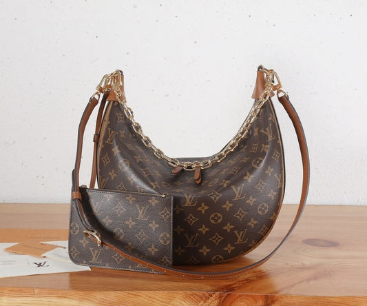 Dragons Bags ln Luxury Bag --97282