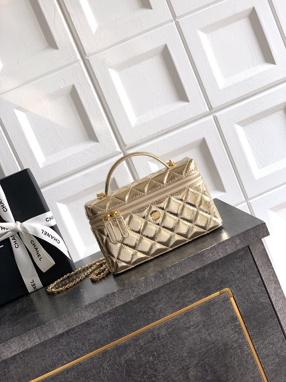 Dragons Bags CHn Luxury Bag --112945