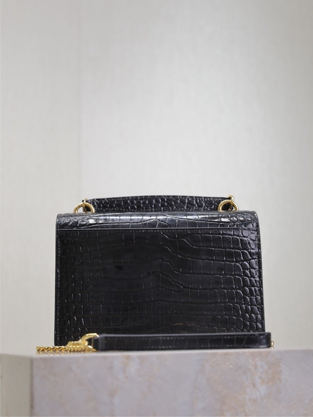 Dragons Bags YSLn Luxury Bag --119628
