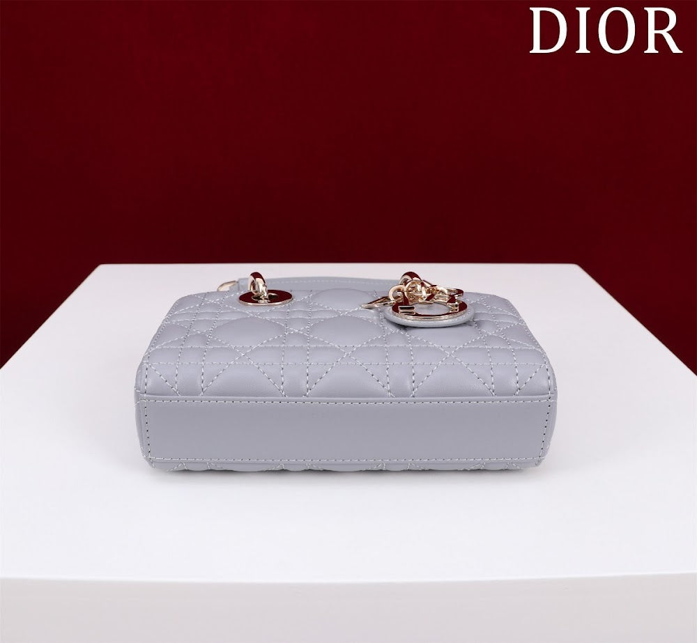 Dragons BagsDiorn Luxury Bag --116464