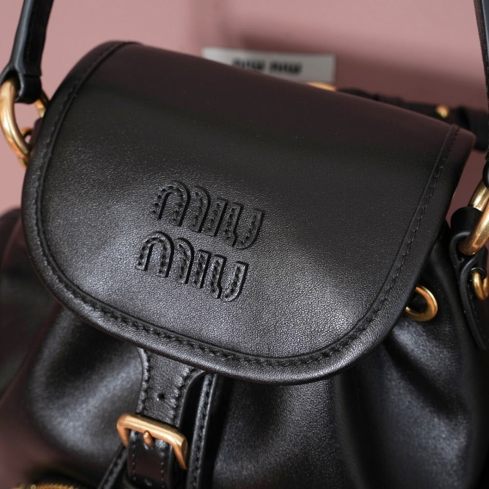 Dragons Bags Miun Miun Luxury Bag --123582
