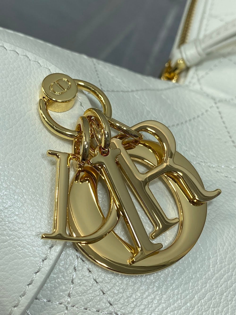 Dragons BagsDiorn Luxury Bag --116079