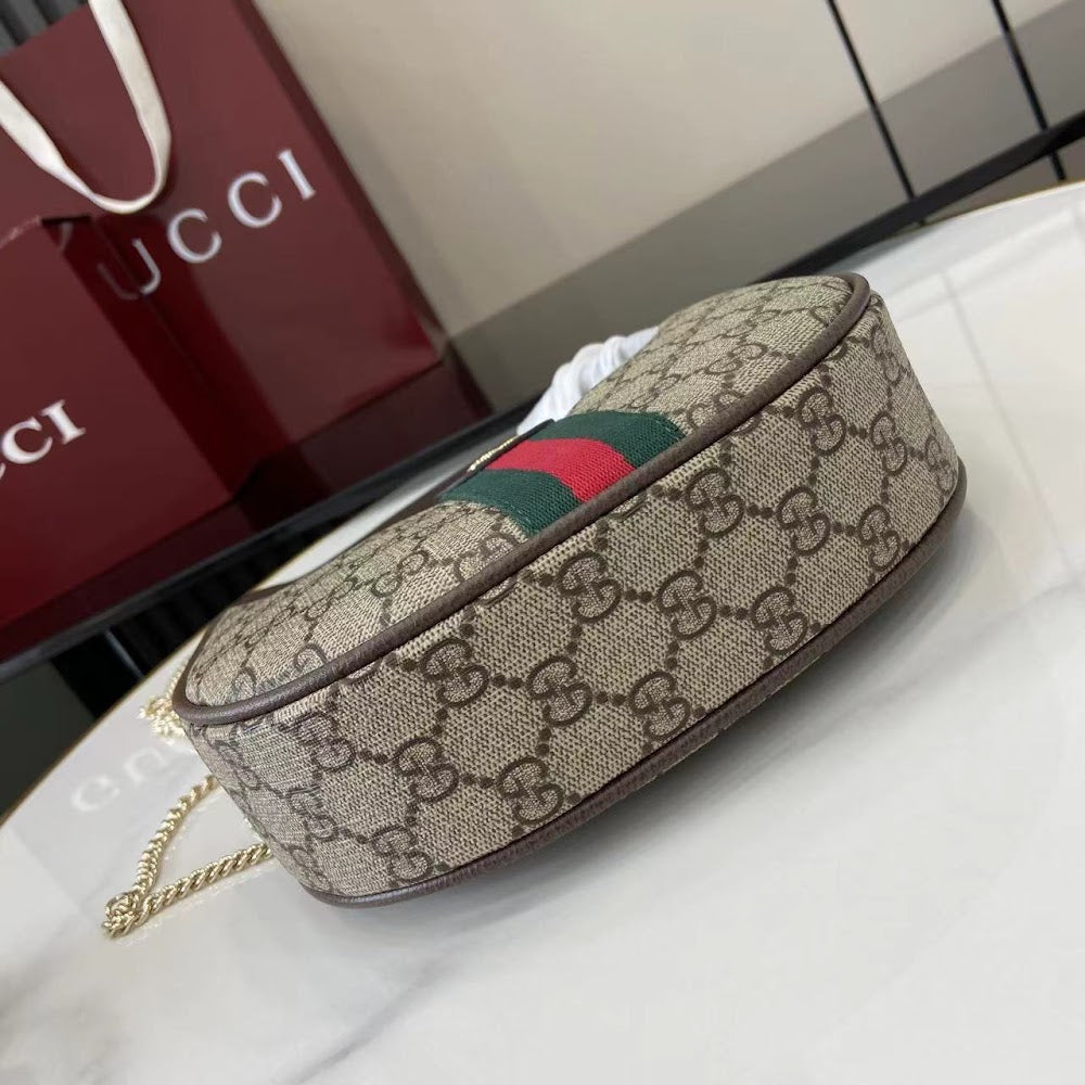 Dragons Bags Guccin Luxury Bag --94633