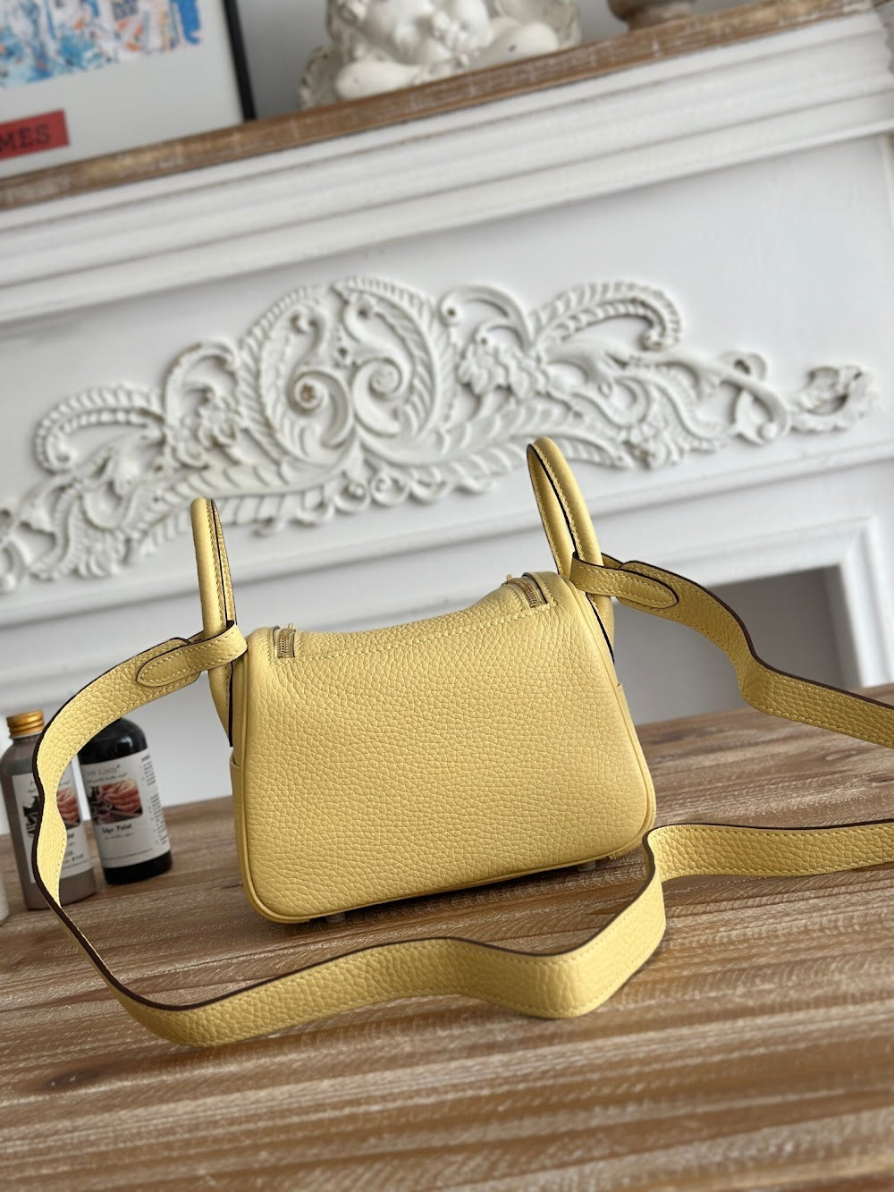 Dragons Bags Hermesn Luxury Bag --118934
