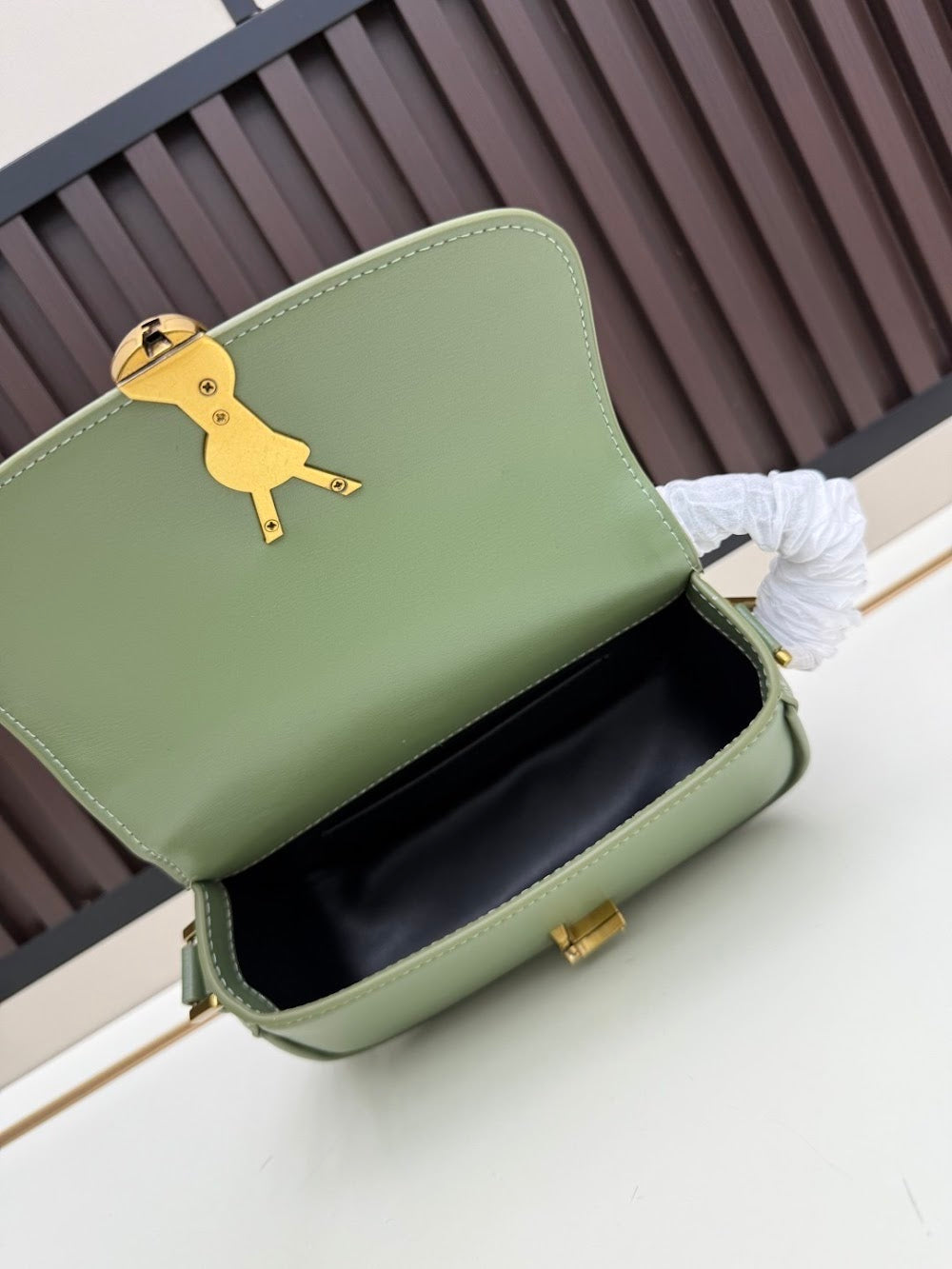 Dragons Bags ysn Luxury Bag --72072