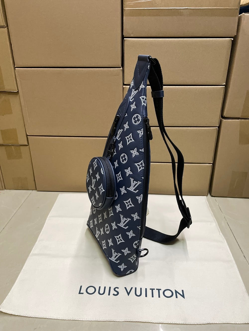 Dragons Bags ln Luxury Bag --96322