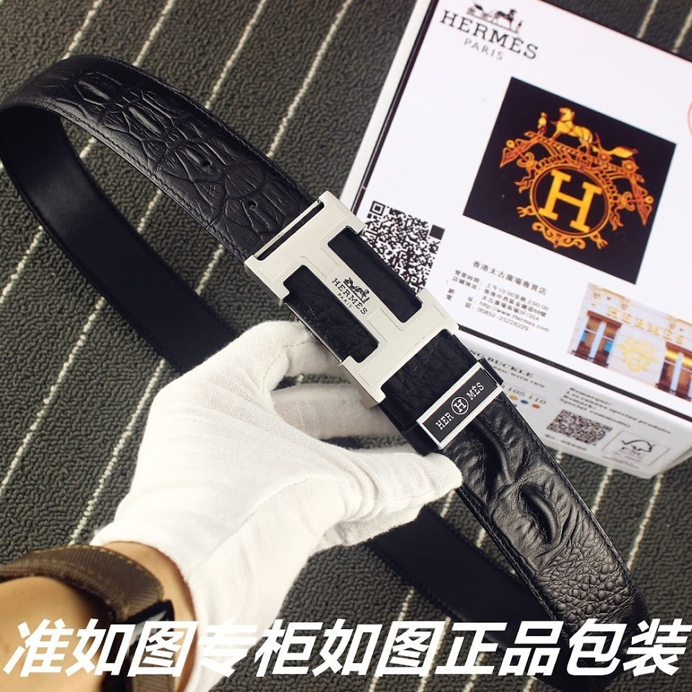 Dragons Bags Hermesn Luxury Belt --106003