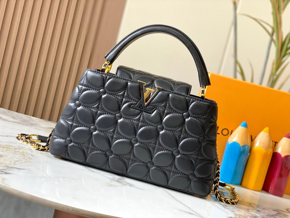 Dragons Bags LVn Luxury Bag --78953