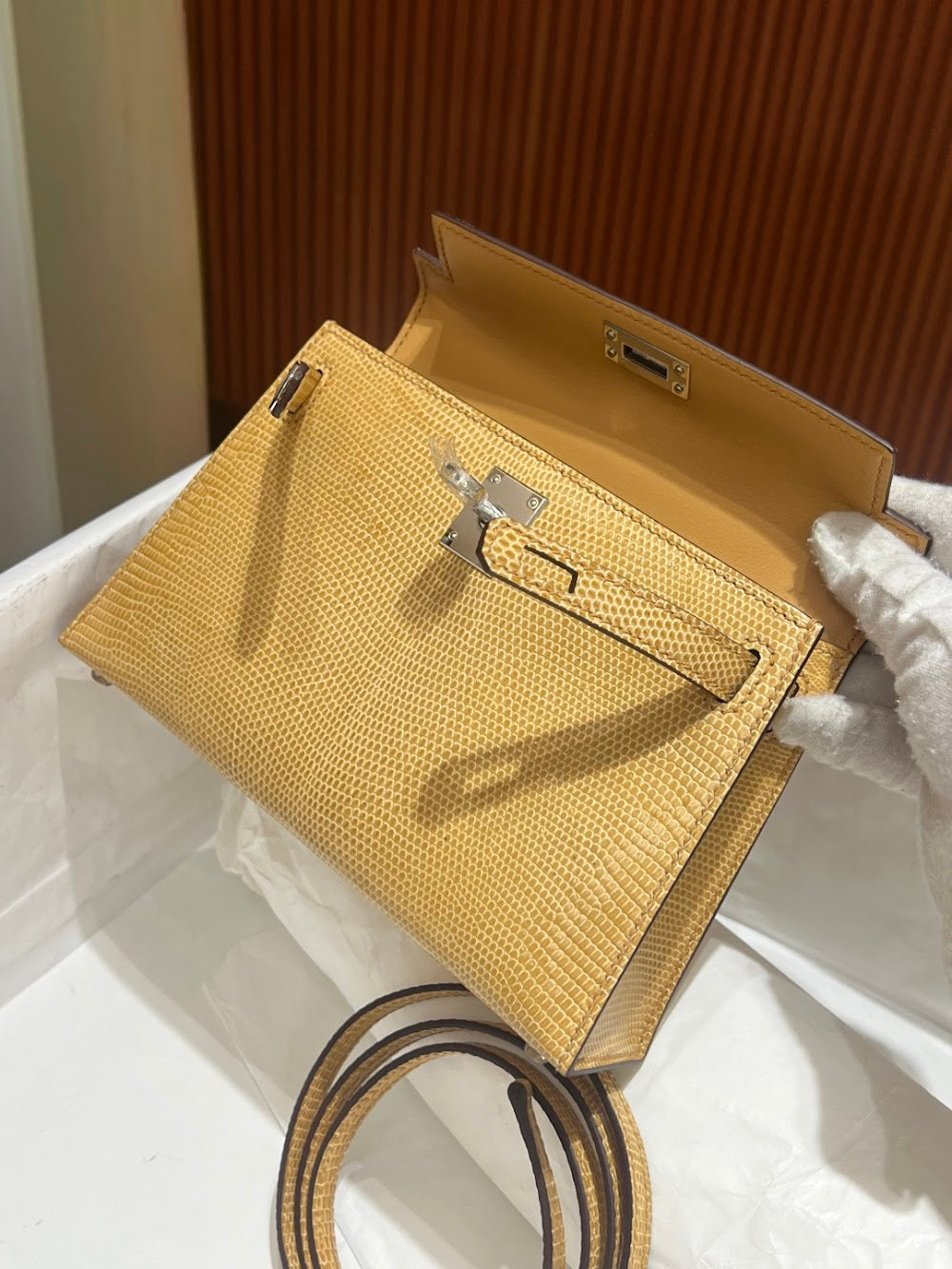 Dragons BagsHermesn Luxury Bag --117088