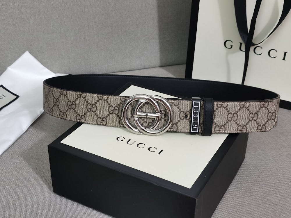 Dragons Bags Guccin Luxury Belt --105553