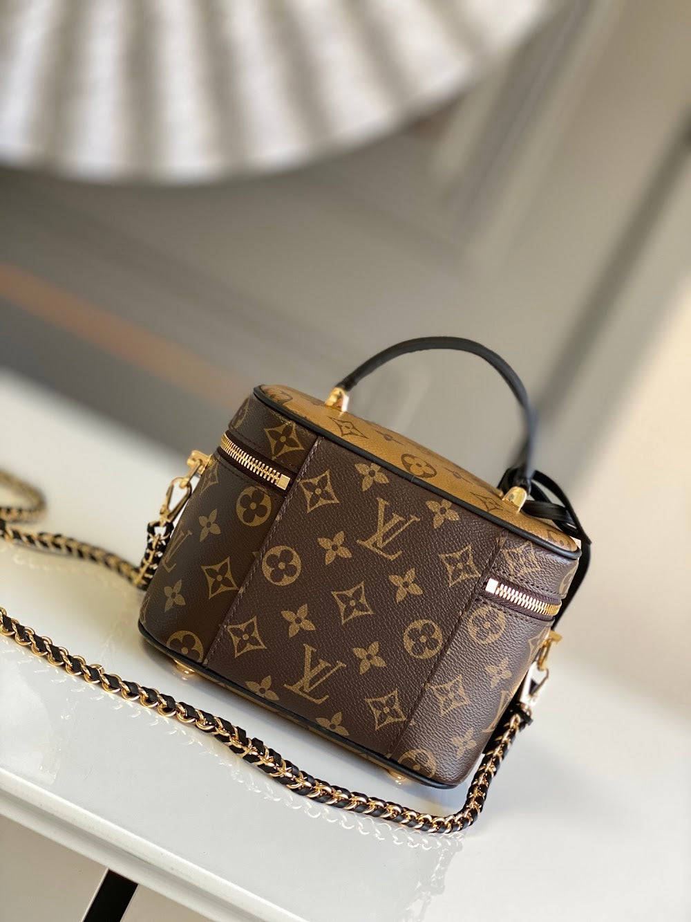 Dragons Bags LVn Luxury Bag --81160