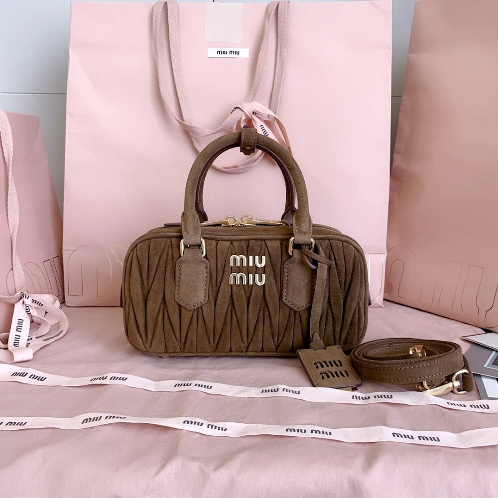 Dragons Bags Miun Miun Luxury Bag --122585