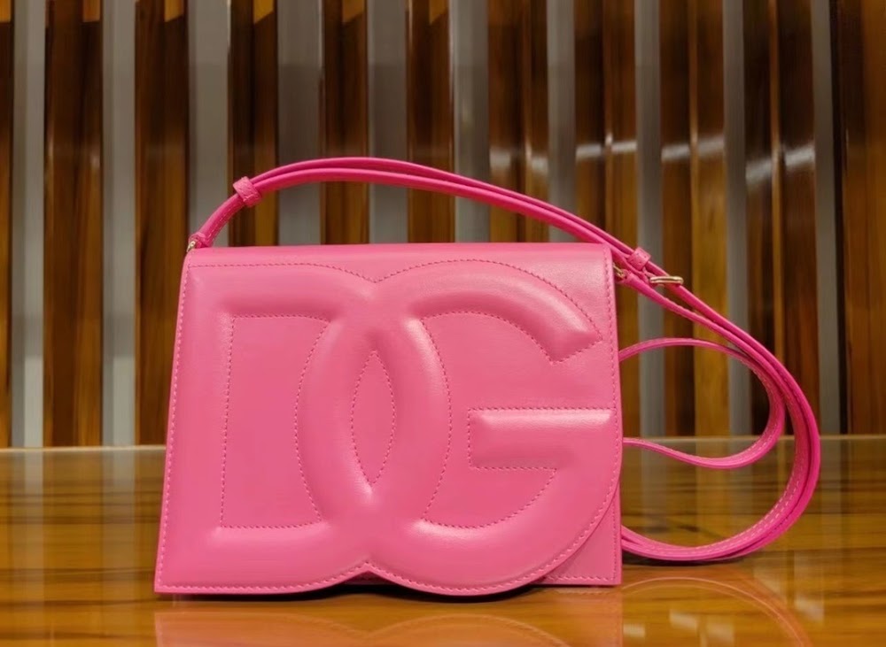 Dragons Bags DGn Luxury Bag --93866
