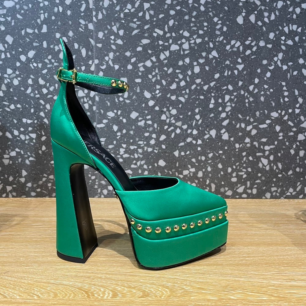Dragons Bags Versace Luxury Heels --51077