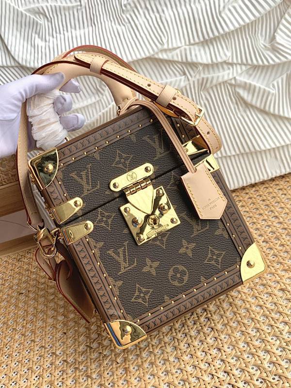 Dragons Bags ln Luxury Bag --60918