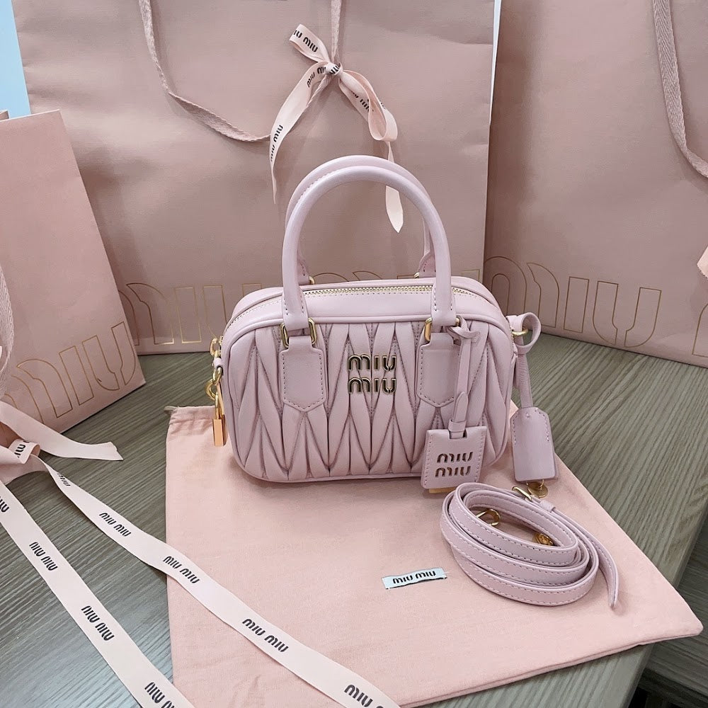 Dragons Bags Miun Miun Luxury Bag --122308