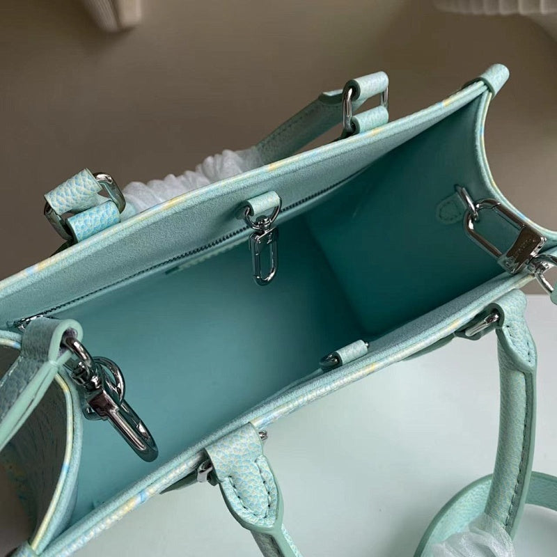Dragons Bags LVn Luxury Bag --79861
