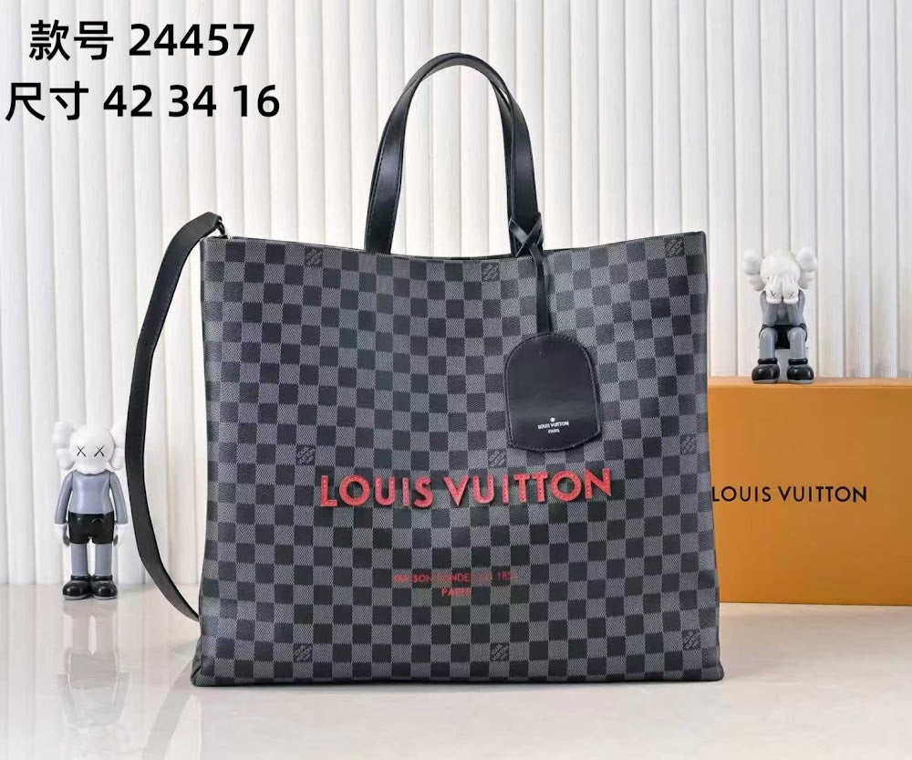 Dragons Bags ln Luxury Bag --77359