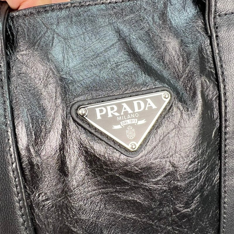 Dragons Bags pradn Luxury Bag --73503