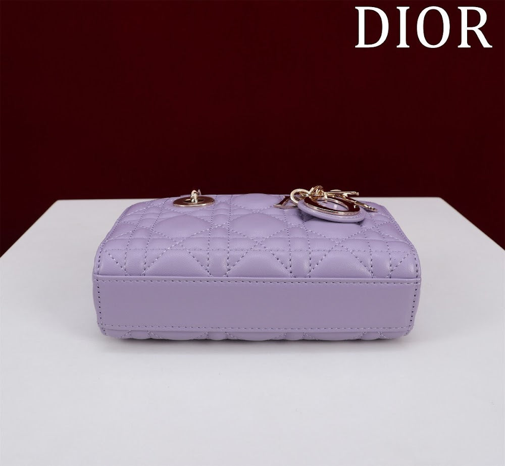 Dragons BagsDiorn Luxury Bag --116458
