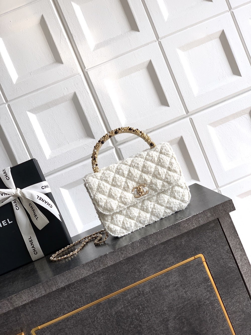 Dragons BagsCHn Luxury Bag --113958