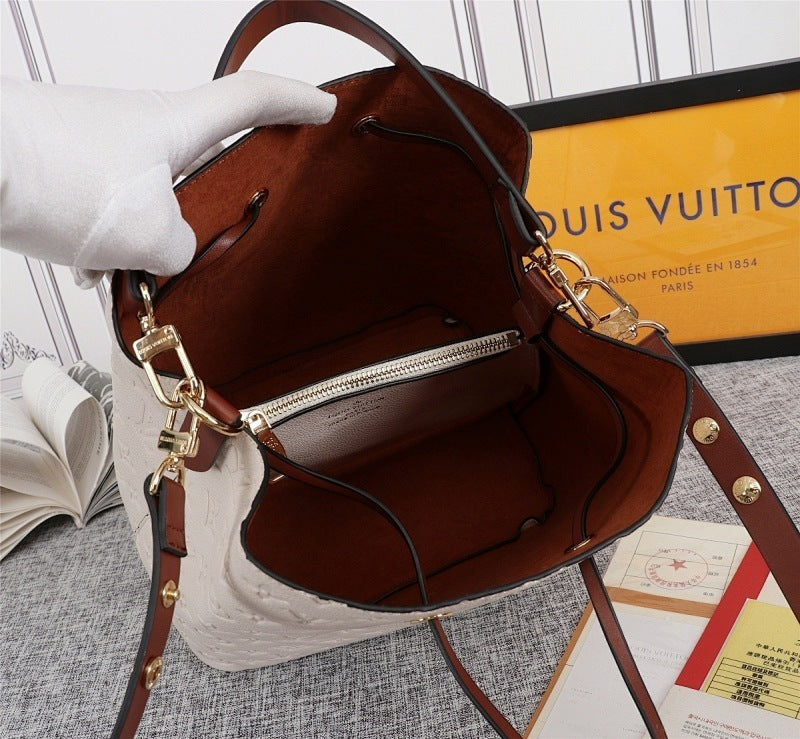 Dragons Bags ln Luxury Bag --78132