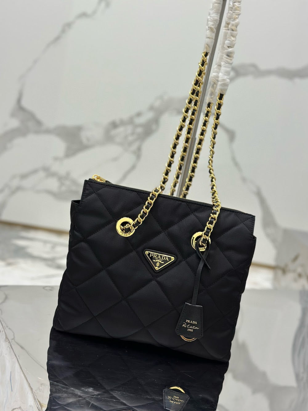 Dragons Bags pradn Luxury Bag --73627