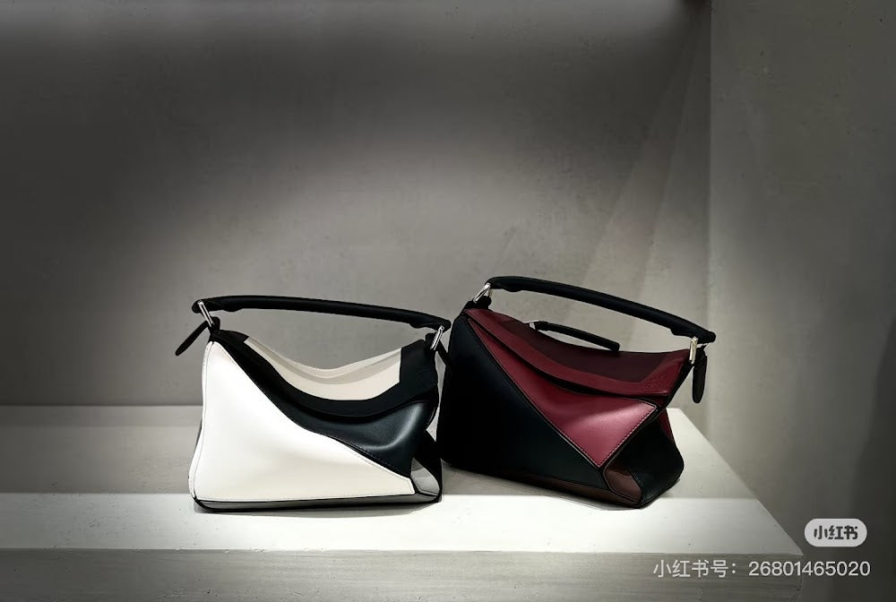 Dragons Bags Lowen Luxury Bag --99873
