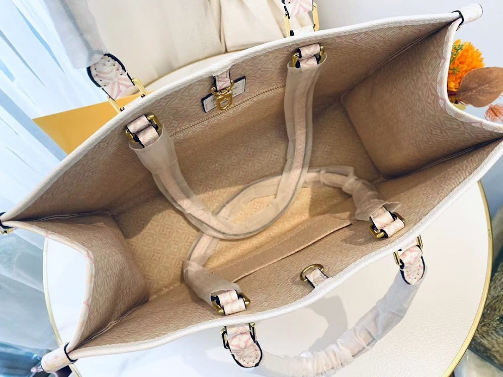 Dragons Bags LVn Luxury Bag --81233