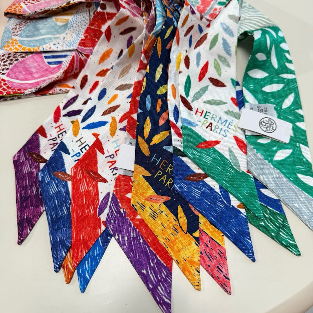 Dragons Bags Premium Designer Scarf --99327
