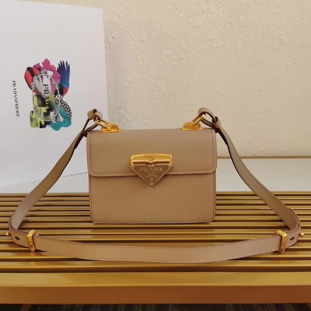 Dragons Bags Prada Luxury Bag --53997