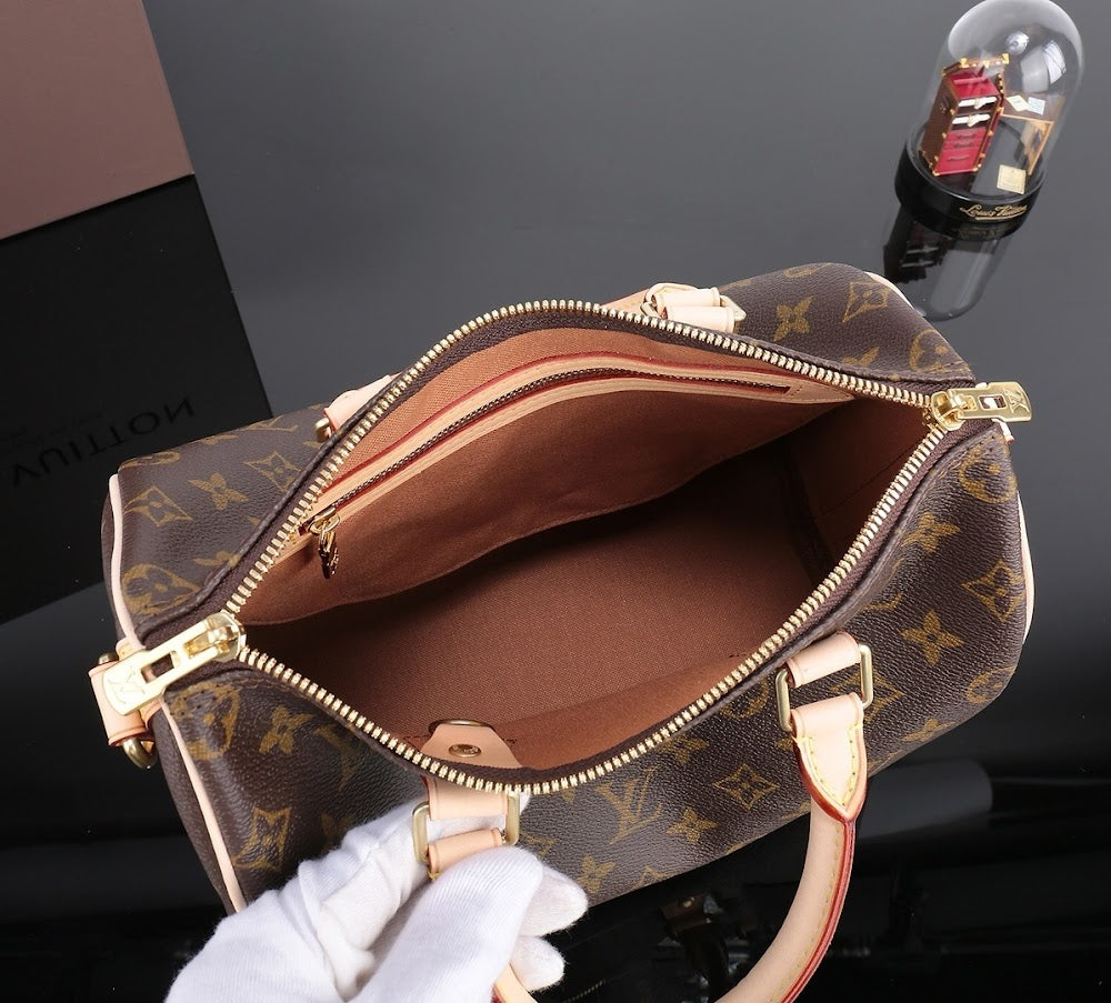 Dragons Bags ln Luxury Bag --59145