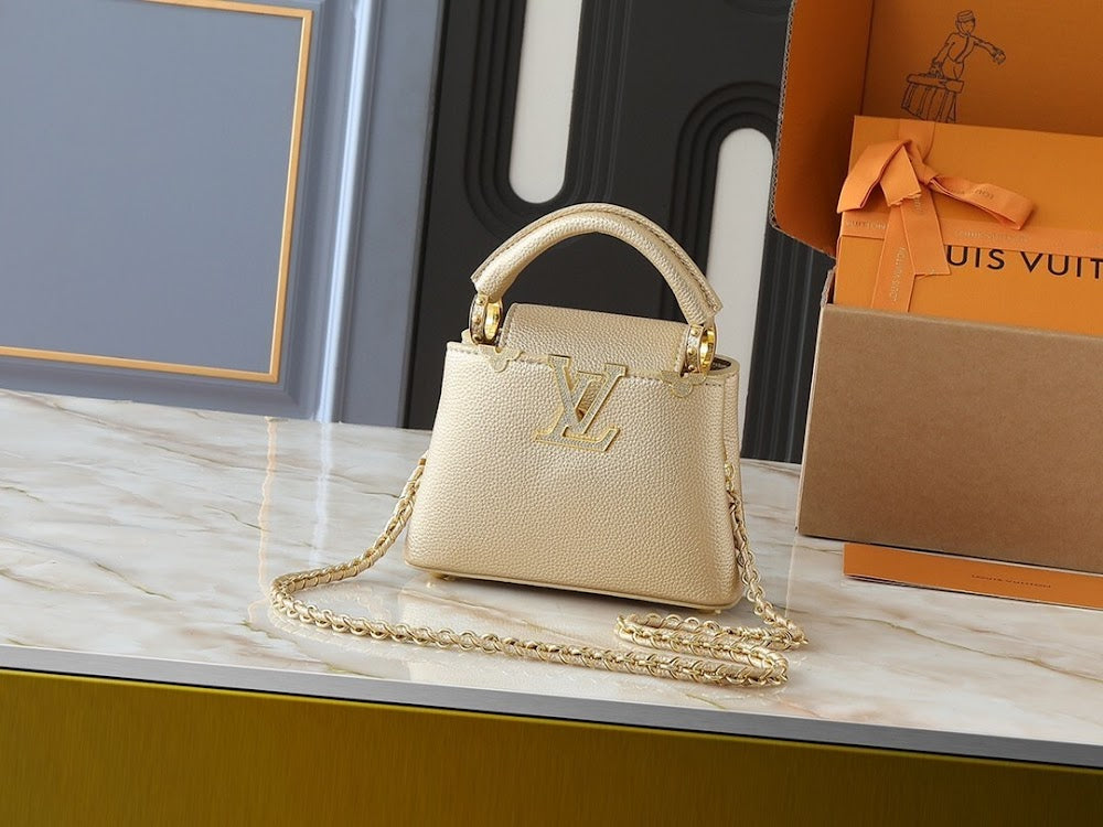 Dragons Bags ln Luxury Bag --76898