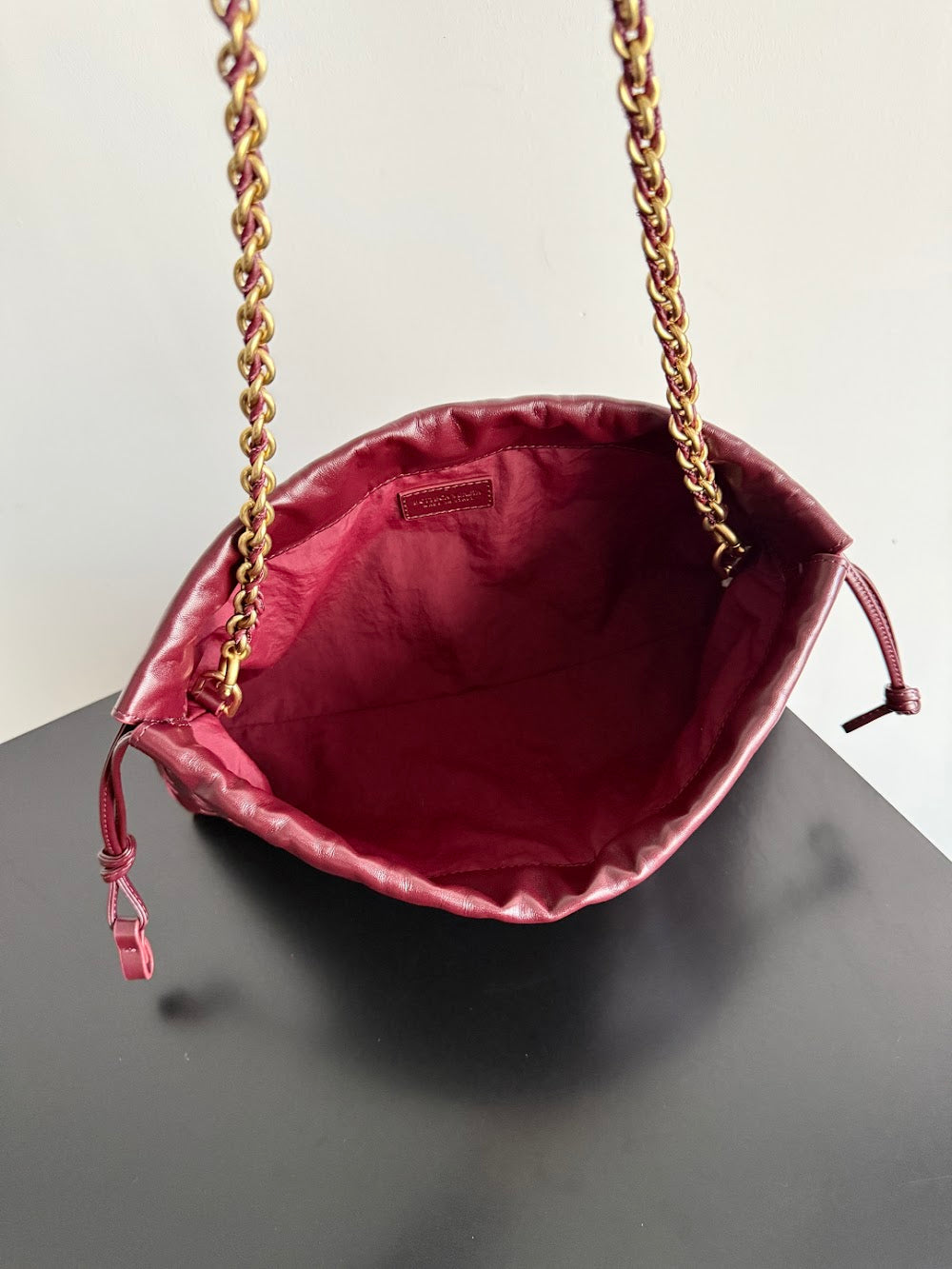 Dragons Bags Bottegan Luxury Bag --91505