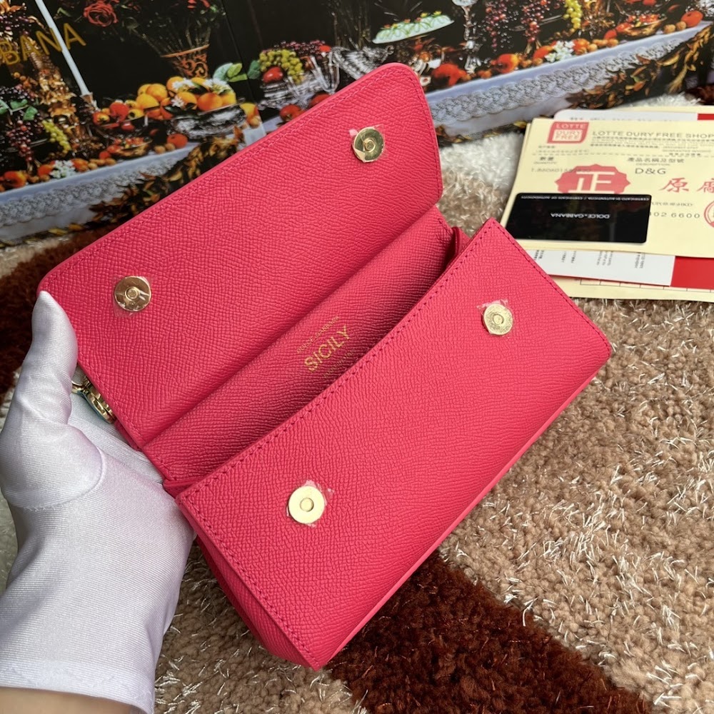 Dragons Bags DGn Luxury Bag --94030