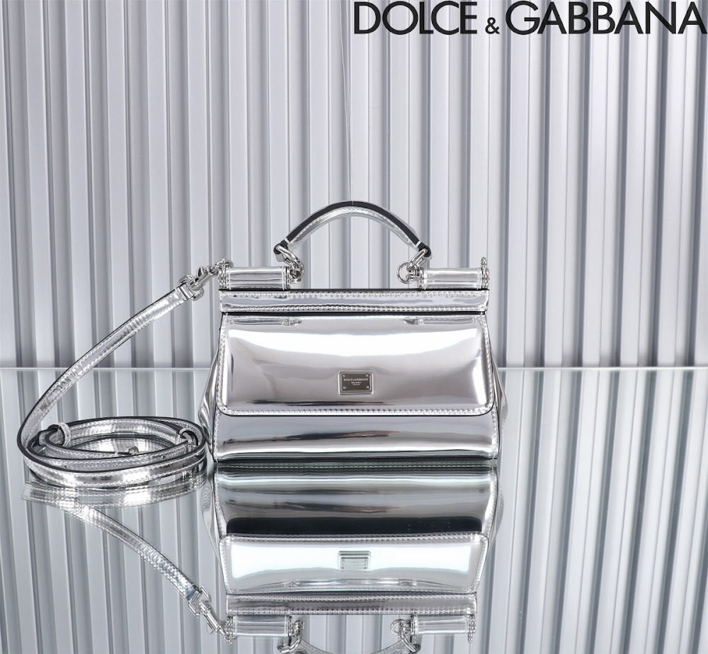 Dragons Bags DGn Luxury Bag --93750