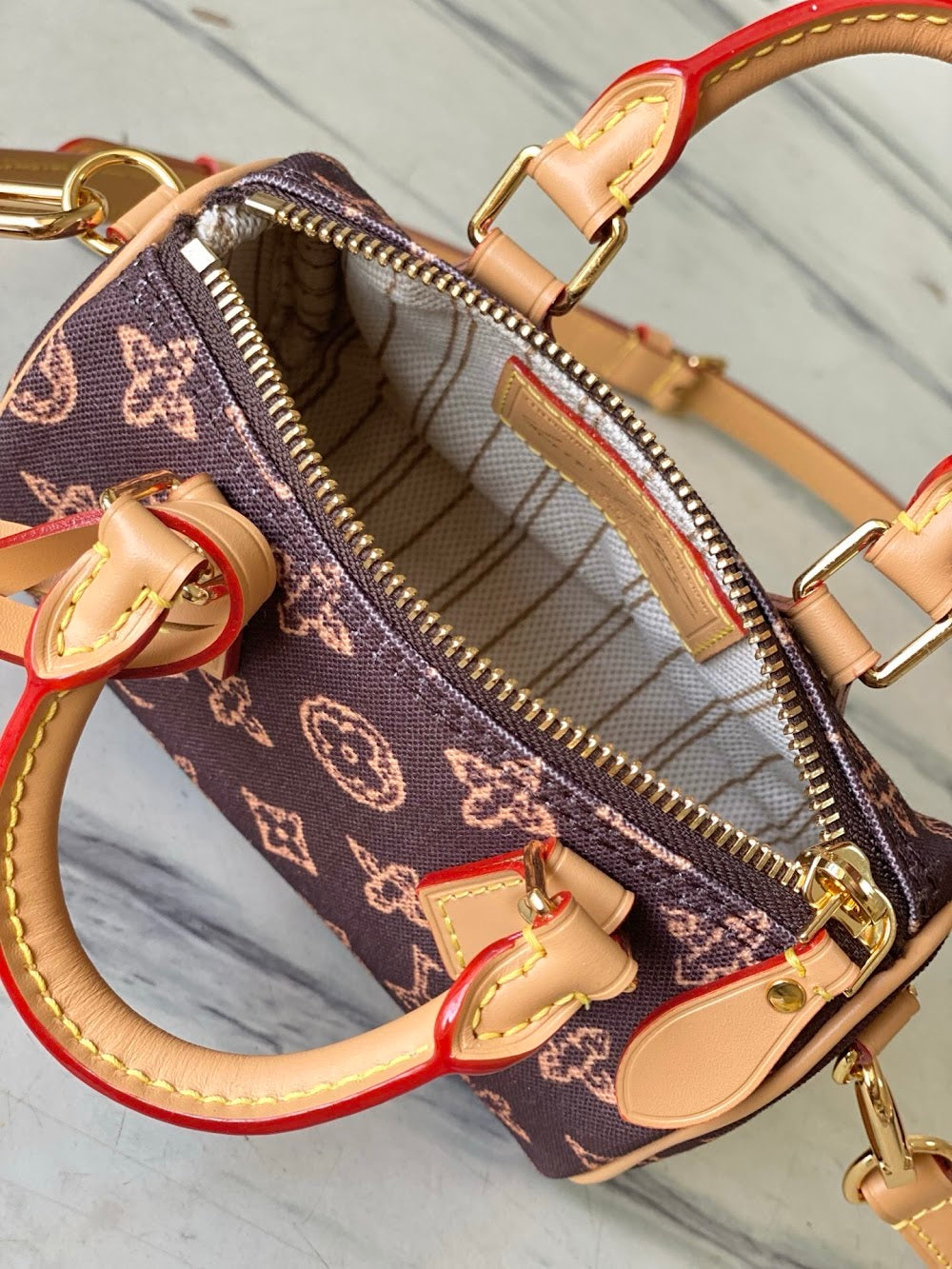 Dragons Bags ln Luxury Bag --96462